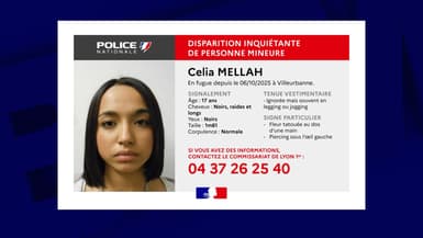 Photo de la police nationale 69 publié sur X ce jeudi 16 octobre. 