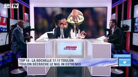 Le Best-Of du Grand Week-End Sport du 9 octobre