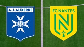 Auxerre - Nantes : à quelle heure et sur quelle chaîne regarder le match de Ligue 1 en direct ?