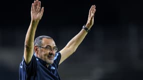 Maurizio Sarri - Lazio
