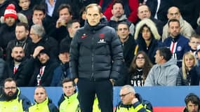 Thomas Tuchel (PSG)