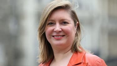 Carole Couvert veut que "le patronat arrête de nous considérer comme des supplétifs".