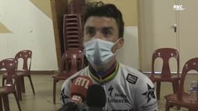 Tour de France : "Je souhaite faire le Tour", Alaphilippe déterminé mais pas décideur 
