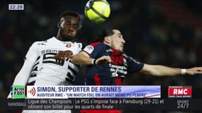 After Foot du samedi 17/02 – Partie 2/6 - Débrief de Caen/Rennes (2-2) et Montpellier/Guingamp (1-1)