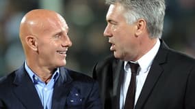 Sacchi-Ancelotti