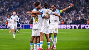 Célébration OM