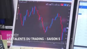 Les Talents du Trading sont de retour !