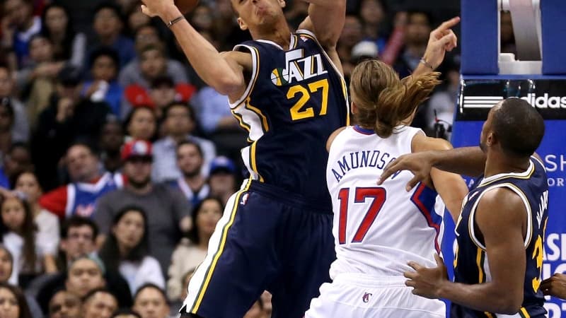 Rudy Gobert
