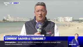 Comment sauver le tourisme ? (2) - 14/05