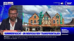Capitale Europe du jeudi 20 juin - Summerfascht : un nouveau rendez-vous transfrontalier