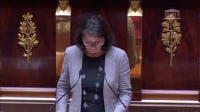 Projet de loi bioéthique: Agnès Buzyn assure qu'il "n'y a jamais eu, il n'y a pas et il n'y aura jamais de droit à l'enfant"