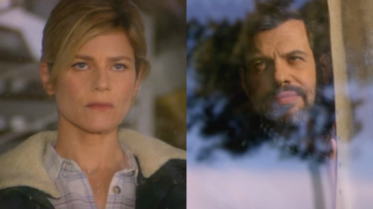 Qui Sont Les Parents De Laurent Lafitte Papa ou maman 2: Marina Foïs et Laurent Lafitte toujours en guerre