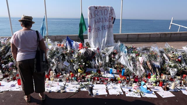 L'attentat de Nice a fait 85 victimes.
