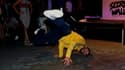 La Breakdance à Paris 2024 ?