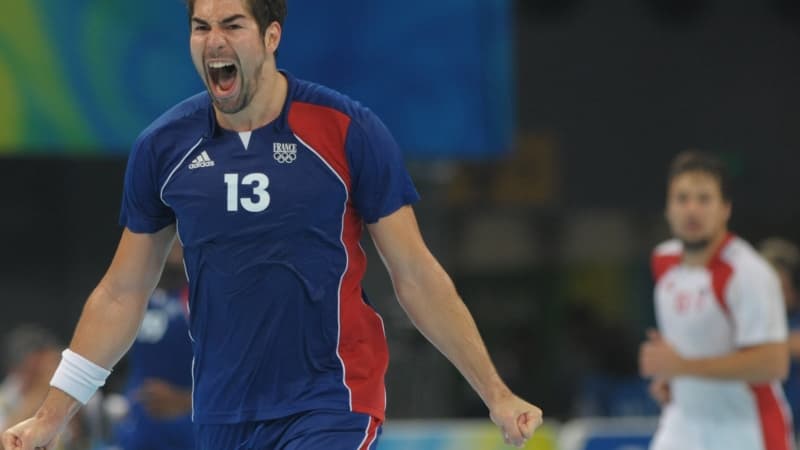 Nikola Karabatic