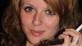 Anne-Cécile Pinel avait 23 ans lorsqu'elle a disparu en Croatie, en 2014.