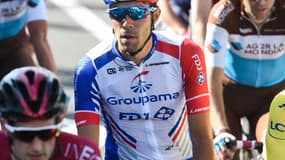 Thibaut Pinot