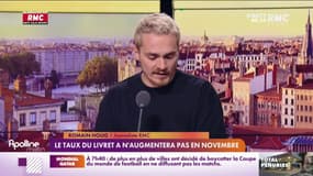 Le taux du livret A n'augmentera pas en novembre