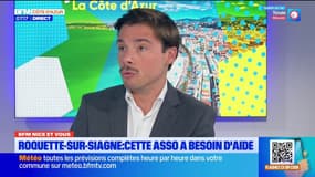 BFM Nice et vous : l'association Rayons D'espoir 06 a besoin d'aide à la Roquette-sur-Siagne