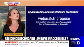 Louer, acheter à plusieurs...Comment réduire les coûts pour une résidence secondaire?