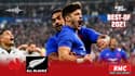 Les grands moments du sport français en 2021 : France 40-25 Nouvelle-Zélande