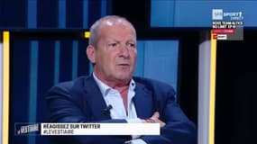 Le Vestiaire - Courbis n'a pas oublié l'époustouflant Belhanda 