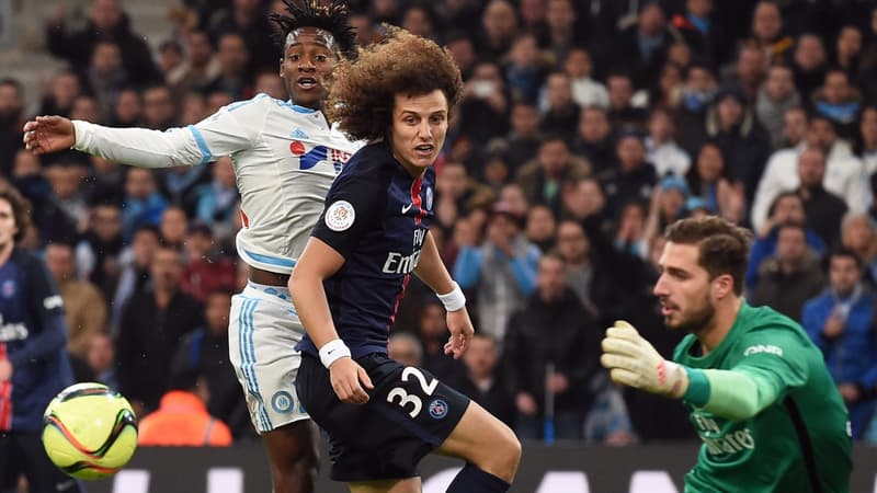 David Luiz