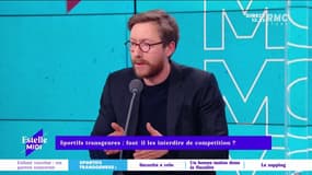 "Il faut faire du cas par cas au niveau des disciplines, certaines peuvent être plus avantageuses que d'autres" Rondeau