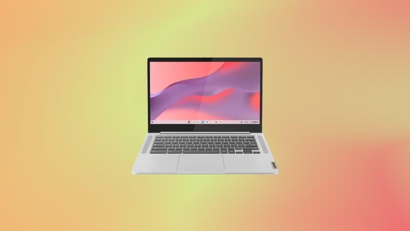 Pénurie de RAM : pourquoi ce PC portable Lenovo est la solution ultime en 2026 ?