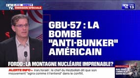Édition spéciale : L'ombre de la guerre nucléaire (1/2) - 19/06
