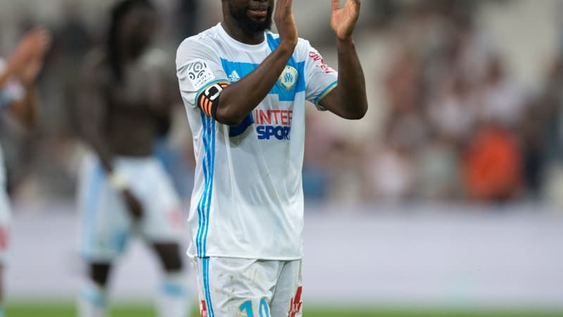 Lassana Diarra