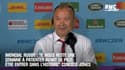 Mondial de rugby : Jones "impatient" d'être à samedi prochain