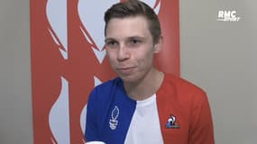 Jeux Paralympiques 2022 : "Je vais essayer de ramener encore des médailles", Bauchet annonce ses ambitions