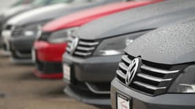 Volkswagen a du rappeler près de 500.000 véhicules à ses frais. 