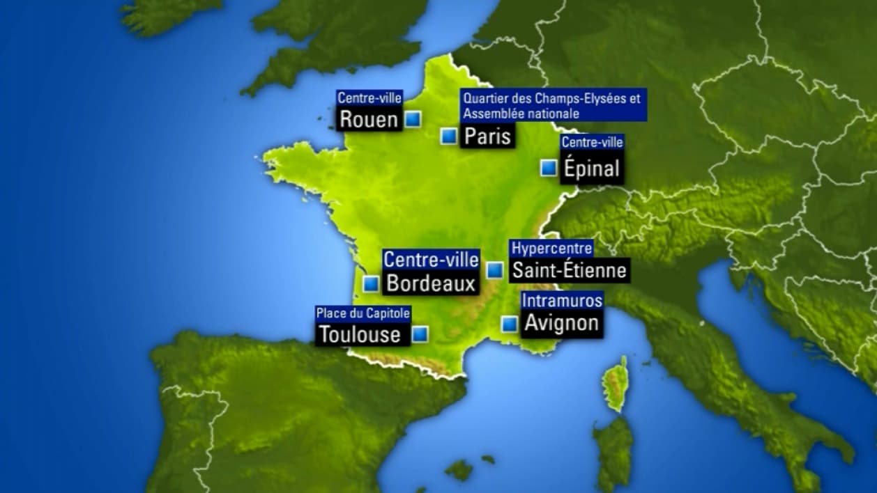 manif manif