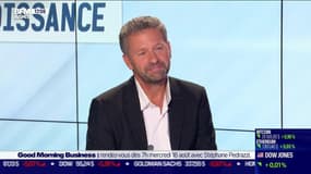 Étienne Touzain (Bergoz Instrumentation) : Bergoz Instrumentation conçoit et produit des instruments de mesure non destructifs pour les accélérateurs de particules - 14/08