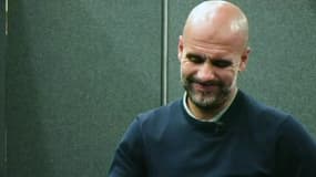 Guardiola sur les Bleus : « J’ai vu l’éclosion d’immenses talents et d’un grand sélectionneur » 