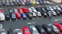 Près de 3 voitures vendues sur 4 en France sont des véhicules d’occasion, soit 5,64 millions de voitures passées d’un propriétaire à un autre en 2016.