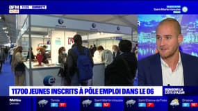 Qui est concerné par le "Contrat Engagement Jeune" dans les Alpes-Maritimes?