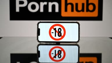 La maison mère des sites pornographiques Youporn, Pornhub et Redtub, Aylo, entend contester l'obligation de vérification d'âge sur ses sites en France