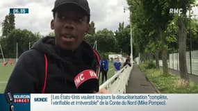 Mondial: "C'est vraiment l’événement à suivre"
