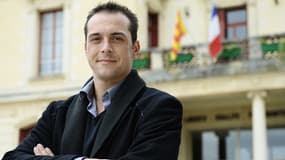 Joris Hébrard, maire FN du Pontet, voudrait supprimer la cantine gratuite pour les plus démunis.