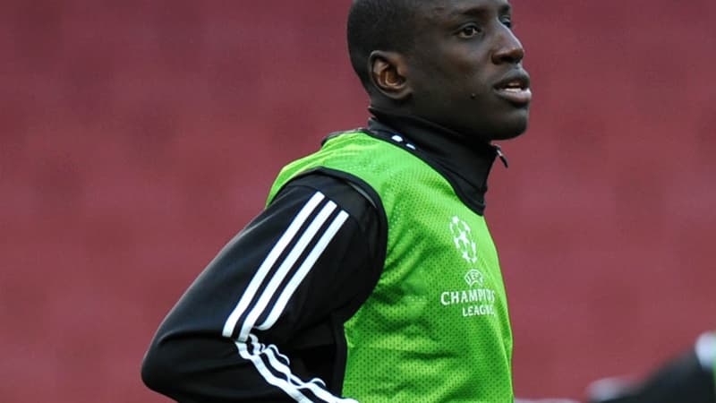 Demba Ba