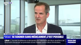 Peut-on se soigner sans médicament ?