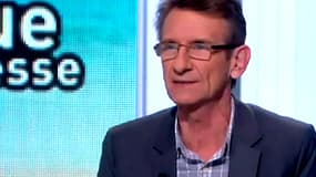 Le journaliste Léon Mercadet est décédé, a-t-on appris le 23 juin 2014.