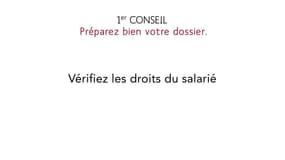 Préparez la phase de négociation