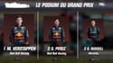 GP d'Espagne : Victoire de Verstappen avec tous les résultats et classements
