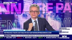 Les questions : Quels fonds d'investissement pour débuter en Bourse - 15/11