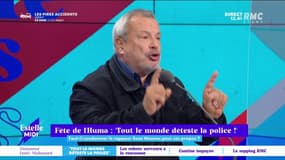 On n'arrête pas le progrès, la chronique d'Anthony Morel dans Estelle Midi