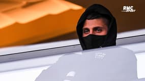 PSG :  Verratti infecté une seconde fois par la Covid ? Un infectiologue répond
